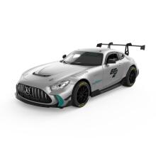 RASTAR R/C 1:14 rādiovadāms auto Mercedes-AMG GT2, 10220