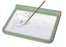 KIDYWOLF gaismojoša divpusēja zīmēšanas planšete, KIDYDRAW-PRO