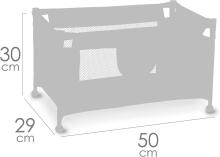 DeCuevas Toys Coco Art.50080 Leļļu manēža