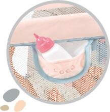 DeCuevas Toys Coco Art.50080 Leļļu manēža