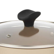 Salter BW11109EU7 Olympus 20cm Saucepan