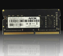 AFOX SO-DIMM DDR4 8 GB 3200 MHz