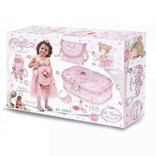 DeCuevas Toys Maria Art.53534 Leļļu soma ar aksesuāriem