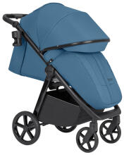 Rati CARRELLO Bravo SL CRL-5520 Kobalta Zila