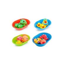 Tullo  Art.025  игрушка для ванны Утка
