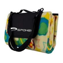 Spokey Picnic Prince Art.837152 Плед для пикника (130x150 cm)