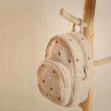 Little Dutch Backpack  Art.4916 Teddy Fairy Garden  Детский рюкзак