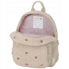Little Dutch Backpack  Art.4916 Teddy Fairy Garden  Детский рюкзак