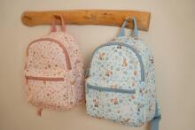 Little Dutch Backpack  Art.4910 Fairy Garden Bērnu mugursoma