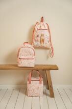 Little Dutch Gym Bag  Art.4914 Fairy Garden Детский рюкзак