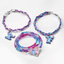 TOTUM DISNEY STITCH Charm Bracelets, 700079