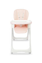 HIGH CHAIR MEGALO PINK