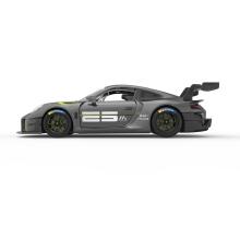 "RASTAR 1:14 RC automašīnas modelis ""Porsche 911 GT2 RS Clubsport 25"", 99560"