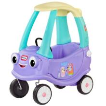 Little Tikes Cozy Coupe Bluey