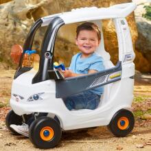 LITTLE TIKES Cozy Coupe Ride-On – Kosmiskais Roveris