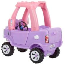 LITTLE TIKES COZY COUPE TRUCK Ride-On Pink