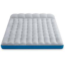Надувной матрас Camping Air Mattress 193x124x24 см Двуспальная кровать INTEX 67999