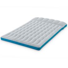 Надувной матрас Camping Air Mattress 193x124x24 см Двуспальная кровать INTEX 67999