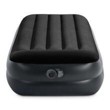 Single Air Mattress 191x99x42 cm with Built-in Electric Pump Bed INTEX 64122