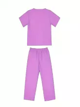 Doctor Set Smile Dentist  Art.260082 Dark Violet Drosmīgā zobārsta komplekts - Supervaroņa smaids