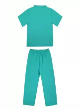 Doctor Set Smile Dentist  Art.260084 Rose Red Young/brave dentist set - Superhero smile