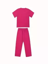 Doctor Set Smile Dentist  Art.260084 Rose Red Young/brave dentist set - Superhero smile
