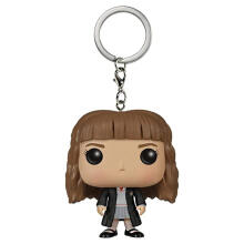 FUNKO POP! Keychain: Harry Potter - Hermione Granger