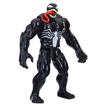 SPIDER-MAN Figūra Titāna varonis no Venoma filmas, Deluxe, 30 cm