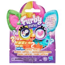 FURBY Slēgtā iepakojumā Furby Minis, 2,54 cm