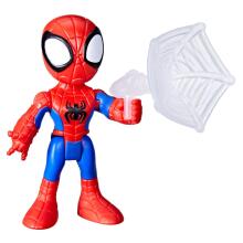 SPIDER-MAN varoņa figūriņa, 7,5 cm