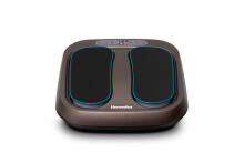 Homedics PSL-2000H-EB Foot Flow Vibration Massager