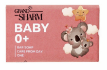 Baby Soap Art.10816 70gr