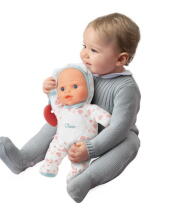 186242 MY FIRST DOLL HEARTS
