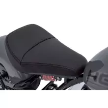 Motorcycle Chopper Warrior Art.260380 Grey Мощный детский электромобиль/электромотоцикл 12 В
