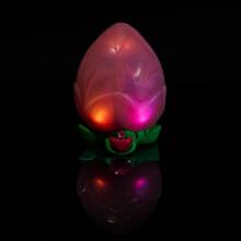 Hatchimals Alive interaktiivne mänguasi Õitsev üllatus Kittyfly