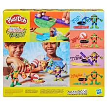 PLAY-DOH игровой набор  Cowabunga Creations