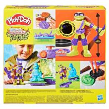 PLAY-DOH игровой набор Mutation Station