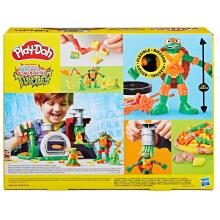 PLAY-DOH игровой набор Slice And Blast Pizza