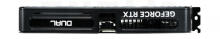 GeForce RTX 5060 DUAL OC 8GB GDDR7 128bit 3DP/HDMI grafiskā karte