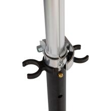 City Scooter for Children and Teenagers Foldable Height Adjustable 85.5-95.5 cm Wheels 200 mm