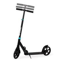 Pilsētas skūteris bērniem un pusaudžiem salokāms augstuma regulējams 95-105 cm riteņi 200 mm