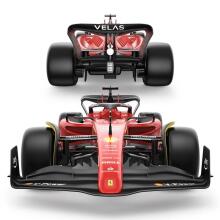 Радиоуправляемая машина Ferrari F1 75 R/C Масштаб 1:12 Rastar 99900