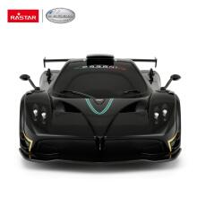 Радиоуправляемая машина Pagani Zonda R R/C масштаб 1:14 Rastar 38110