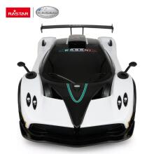 Remote Controlled Car Pagani Zonda R R/C Scale 1:14 Rastar 38110