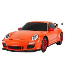 Attālināti vadāms auto Porsche GT3 RS R/C 1:24 mērogā Rastar 39900