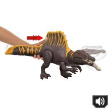Jurassic World dinosaurus Spinosaurus
