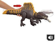 Jurassic World dinosaurus Spinosaurus