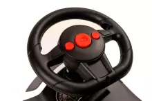 Toi Toys Walker Car Art.B-0149 Ride-on car with sound module