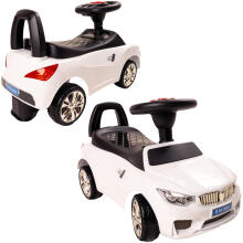 Toi Toys Walker Car Art.B-0149 Ride-on car with sound module
