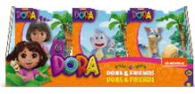 DORA AND FRIENDS Фигурка Дора